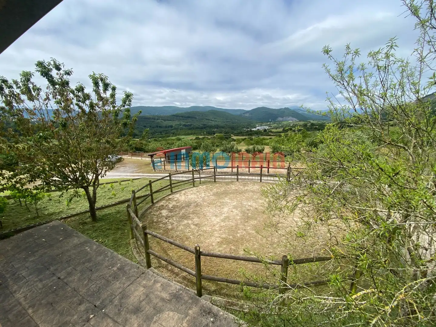 Nave industrial en venta en Altsasu / Alsasua