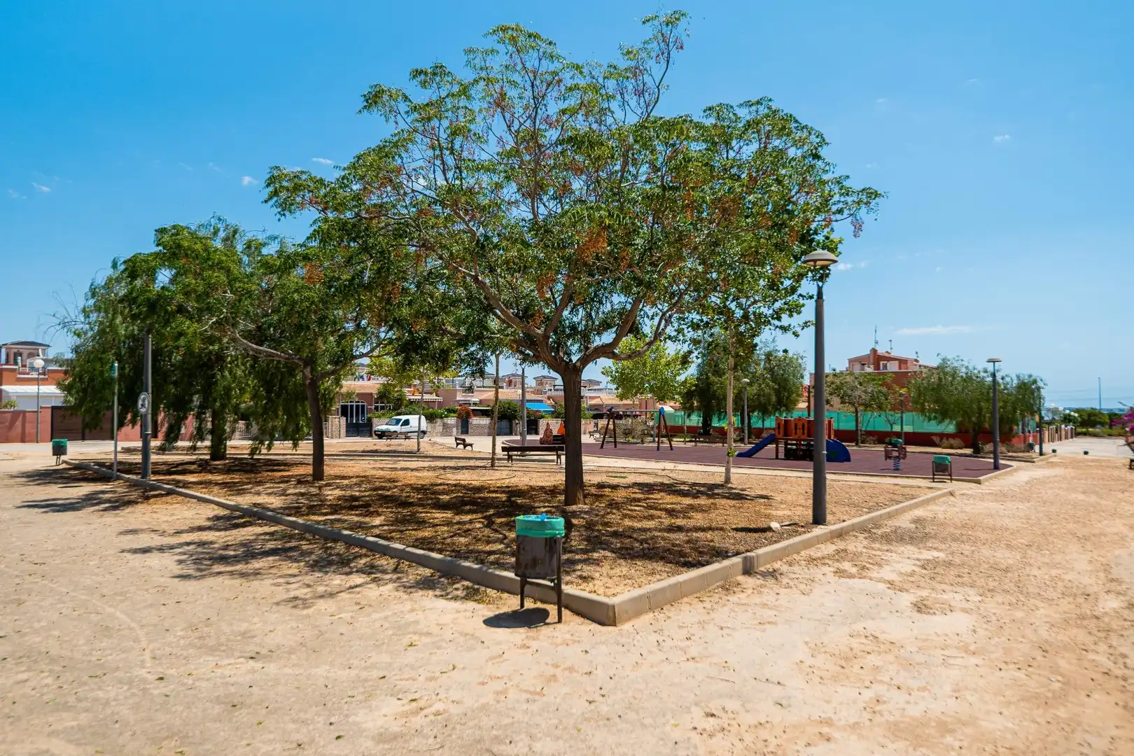 Casa o xalet en venda en Los Montesinos amb Aire condicionat, Terrassa i Piscina