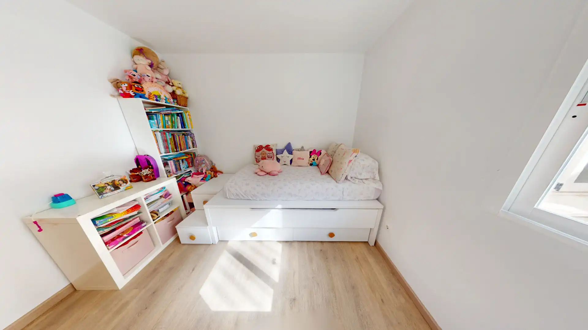 Flat with terrace for sale in Calle Músico Don Juan Molina, imagen 18