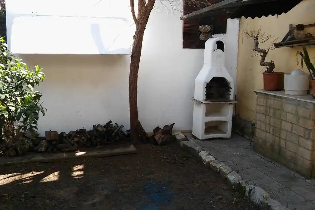 Casa o chalet de alquiler en Urbanizacion el Campillo, Mairena del Alcor