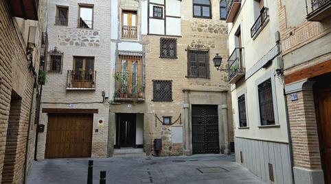 Photo 3 of Planta baja for sale in Bulas, Casco Histórico, Toledo