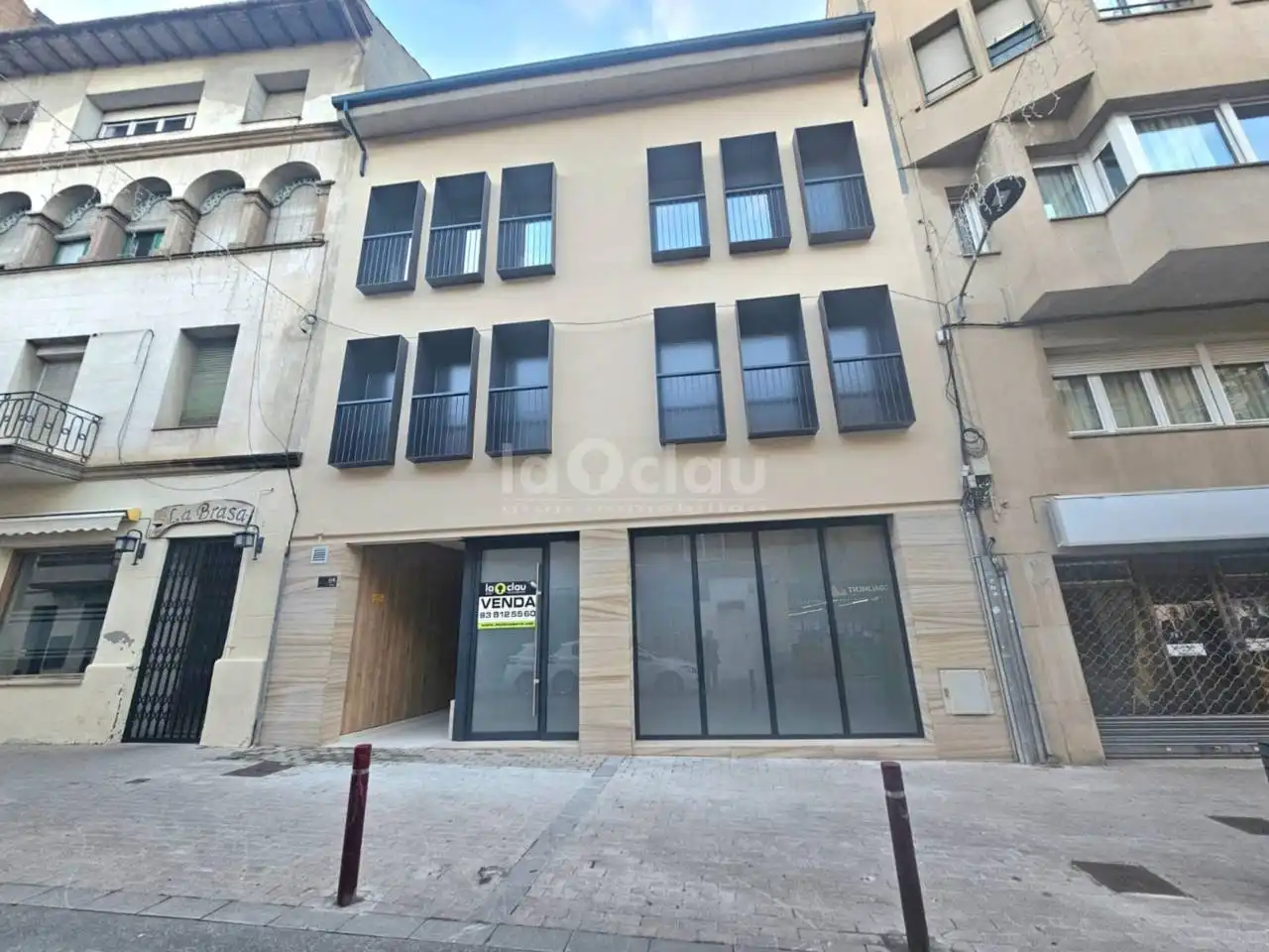 Local commercial à vendre à Calle Major 64