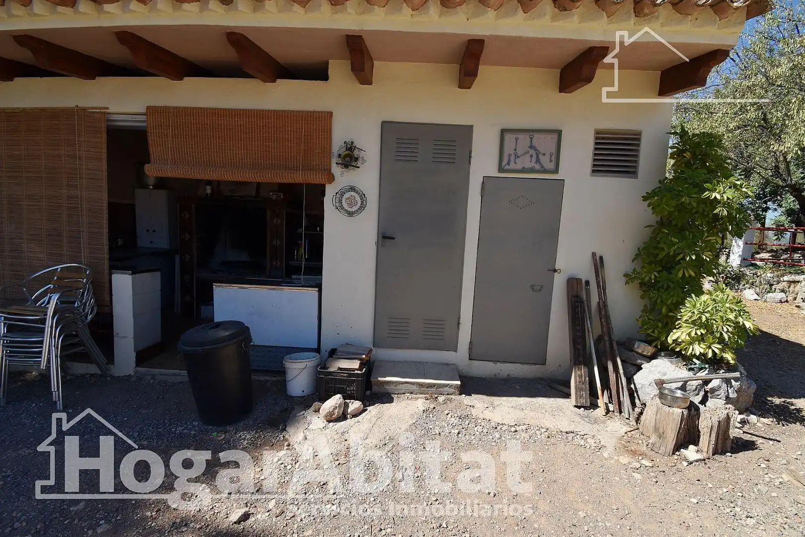 Detached house with pool for sale in Partida Sitjar Baix, imagen 52