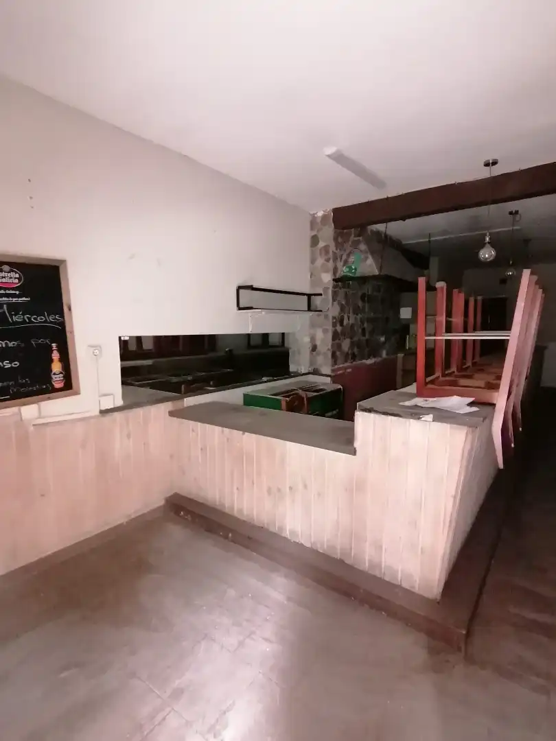 Local comercial en venda a Oeste, imagen 9
