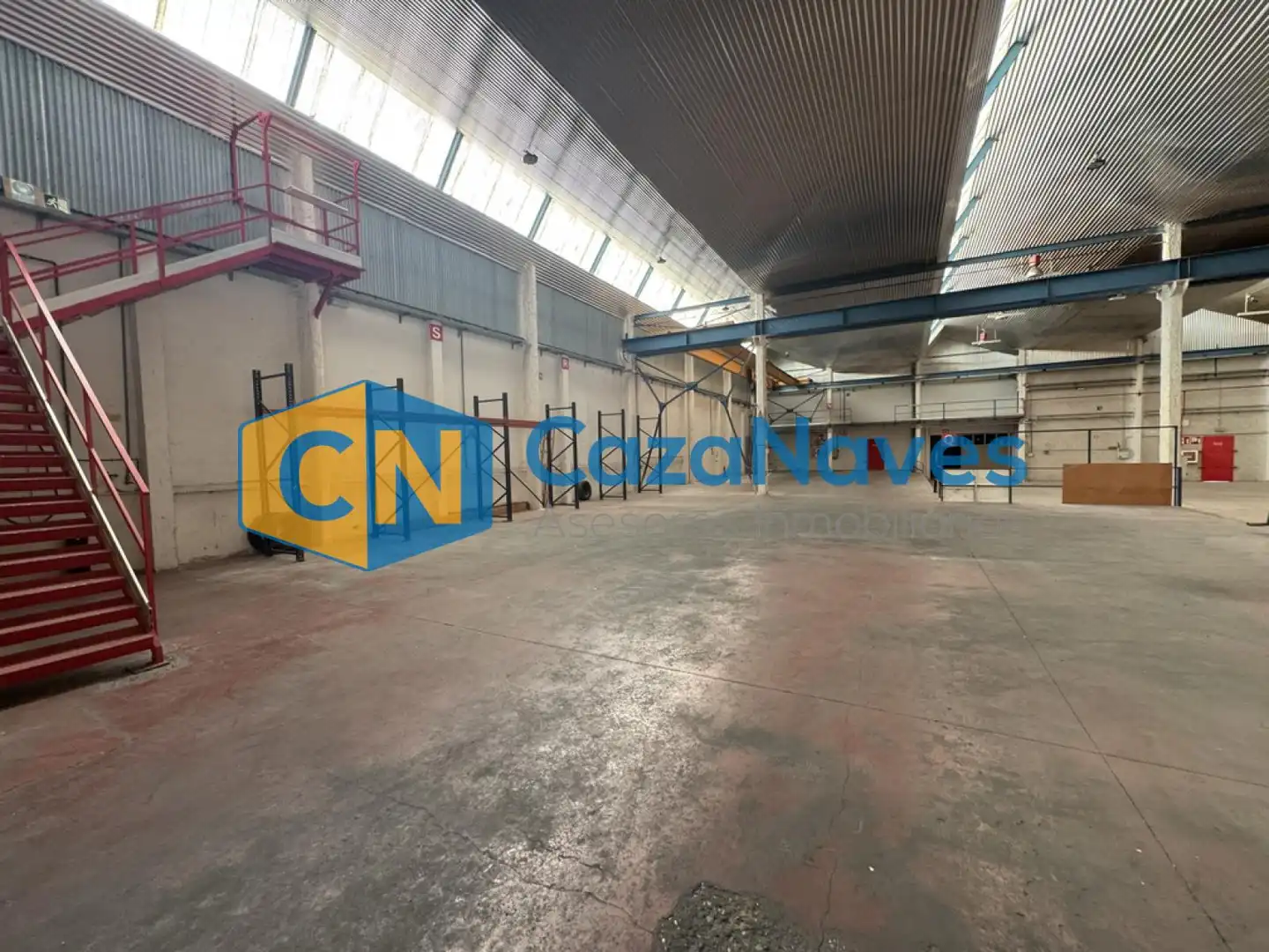 Nave industrial en alquiler en Norte - Universidad, imagen 3
