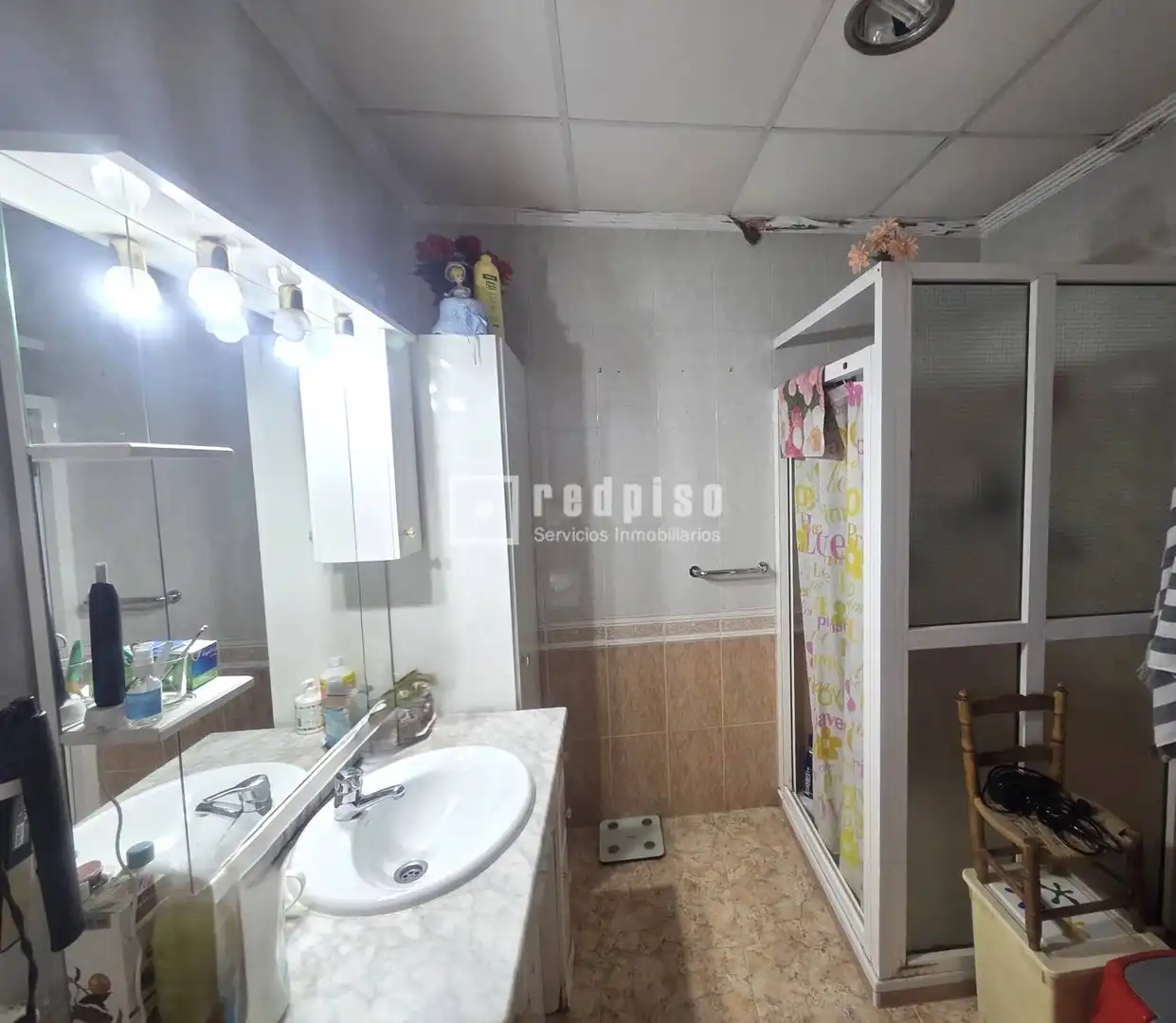 Baño de Casa o chalet en venta en Murcia con Terraza y Trastero