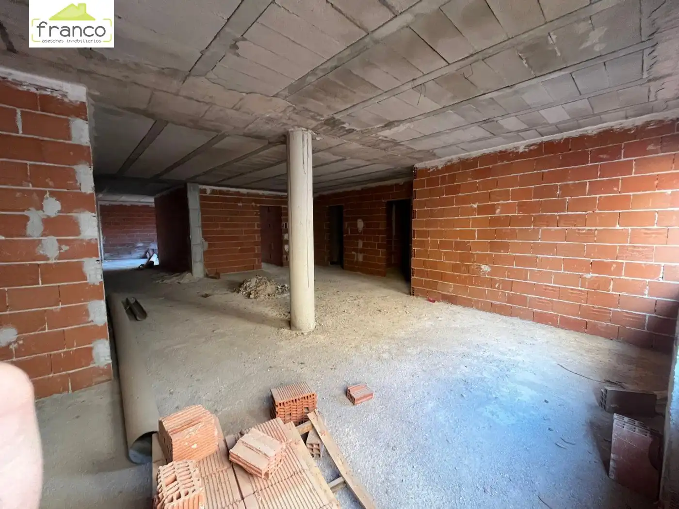 Casa en venda a Ricote, imagen 18