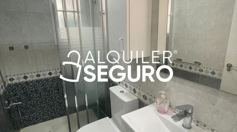 Foto 5 de Piso de alquiler en Valladolid, Casa de Campo, Madrid Capital