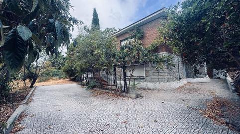 Photo 3 of House or chalet for sale in  Cl San Juan, Navalagamella, Madrid