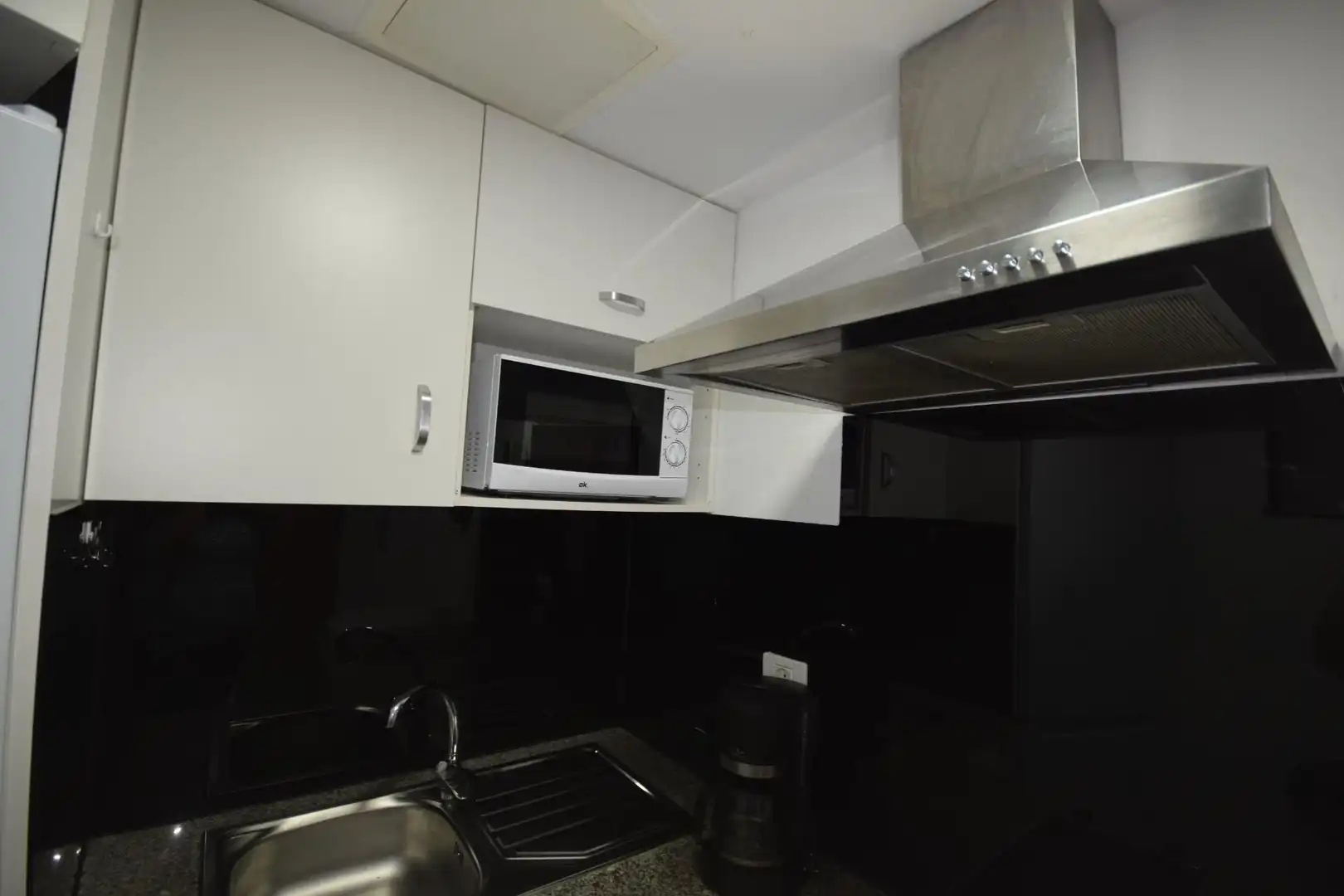 Küche von Wohnung zur Miete in San Bartolomé de Tirajana