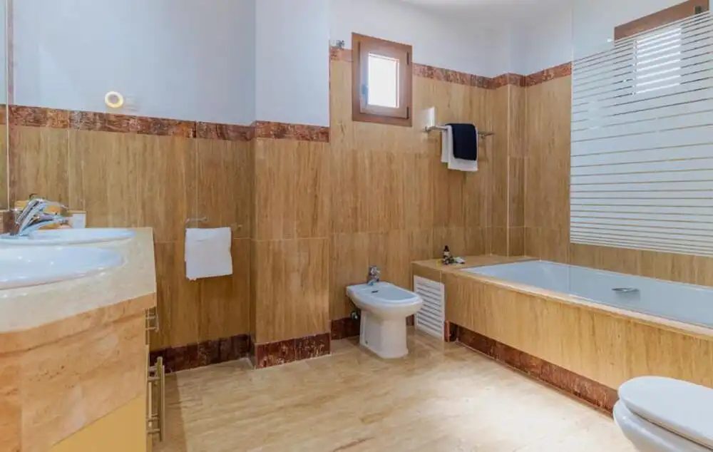 Haus mit Pool zur Miete in Hipódromo - Cerrado del Águila, imagen 19