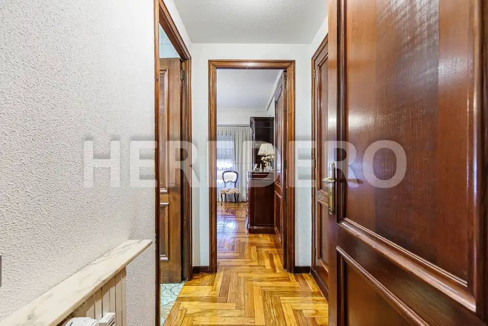 Flat for sale in Vigo   with Heating, Storage room and Balcony