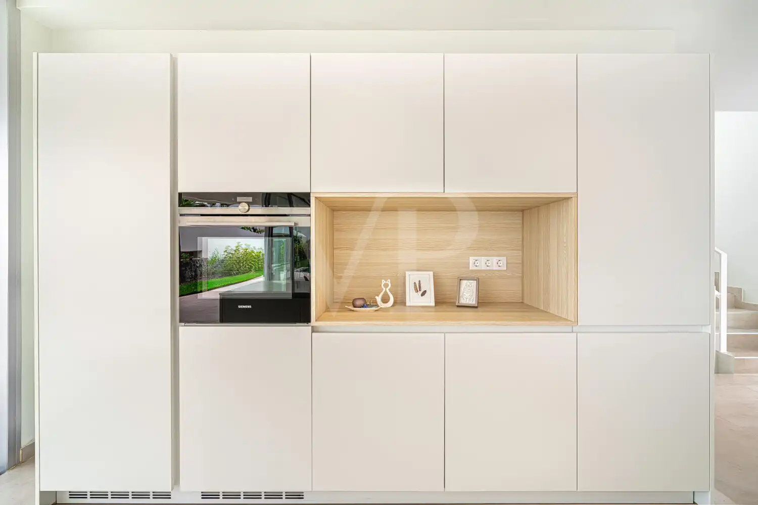 Maison avec balcon à vendre à Abama, imagen 12