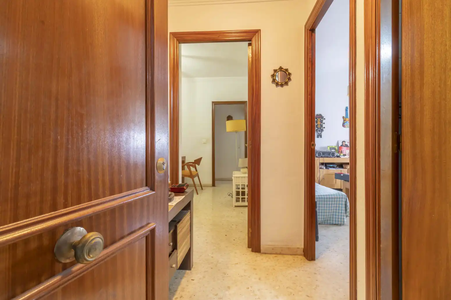 Flat with lift for sale in Este - Alcosa- Torreblanca