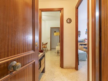 Flat with lift for sale in Este - Alcosa- Torreblanca