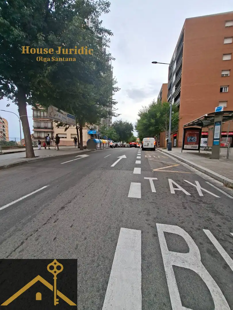 Piso con terraza en venta en Peramàs, imagen 13