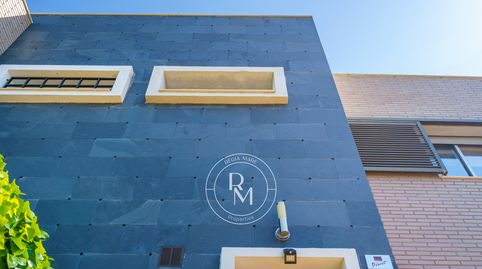 Foto 5 de Casa adosada en venda a Roda de Berà, Tarragona