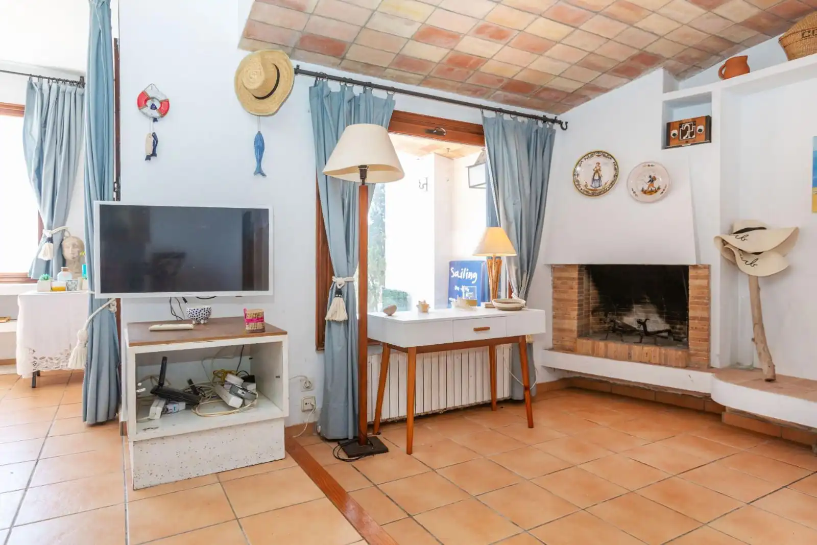Casa adosada en venda a Cala de Cabras, Tamariu