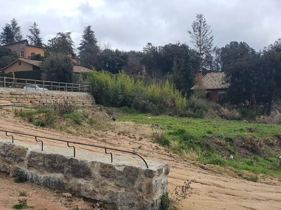 Residential land for sale in Castanyers 36, imagen 3