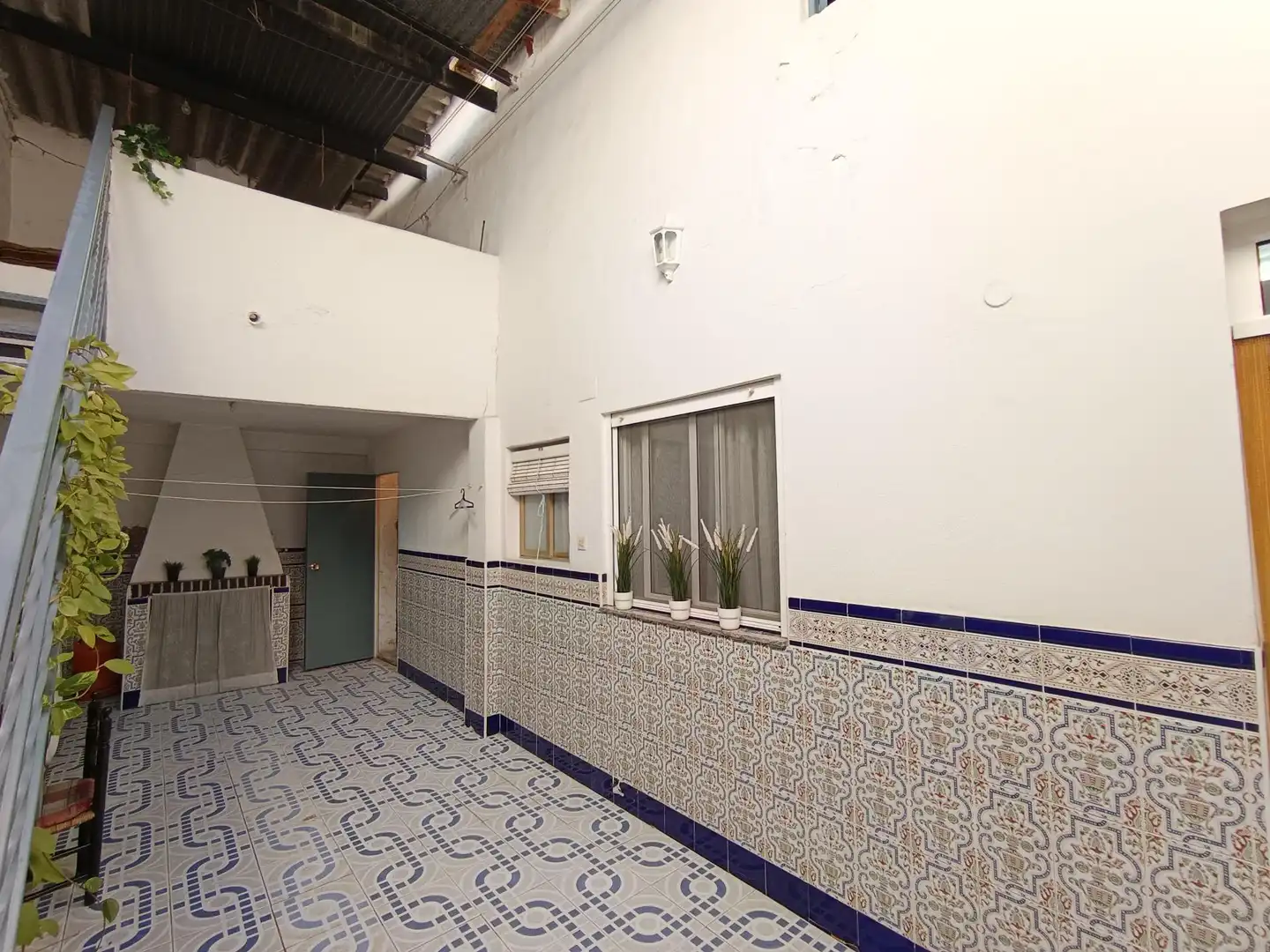 Detached homes for sale in Molina de Segura  with Air Conditioner, Heating and Terrace