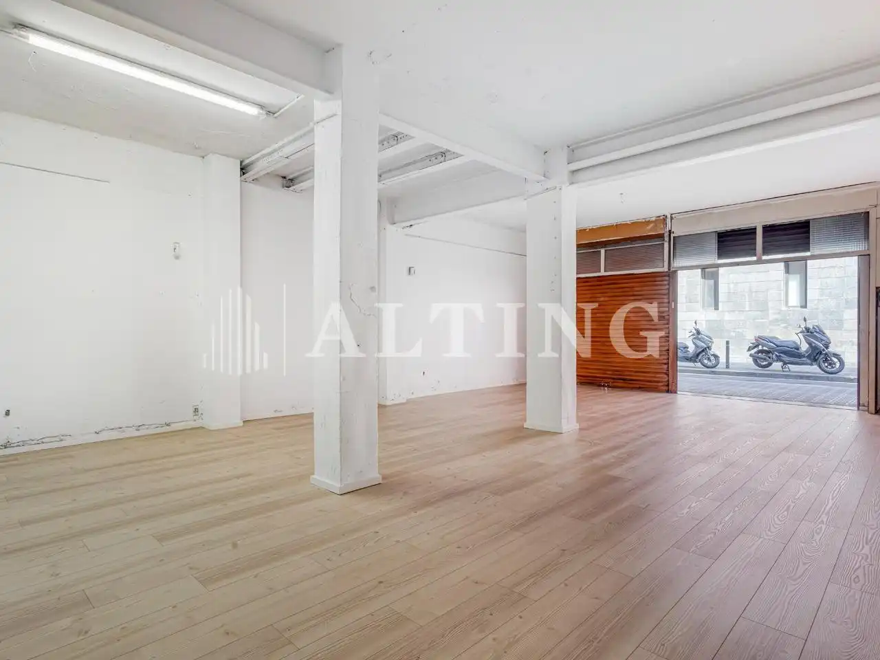 Local en venta en  Barcelona Capital