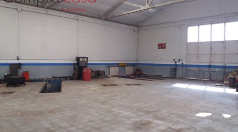 Photo 4 of Industrial buildings for rent in Cantalejo, Segovia