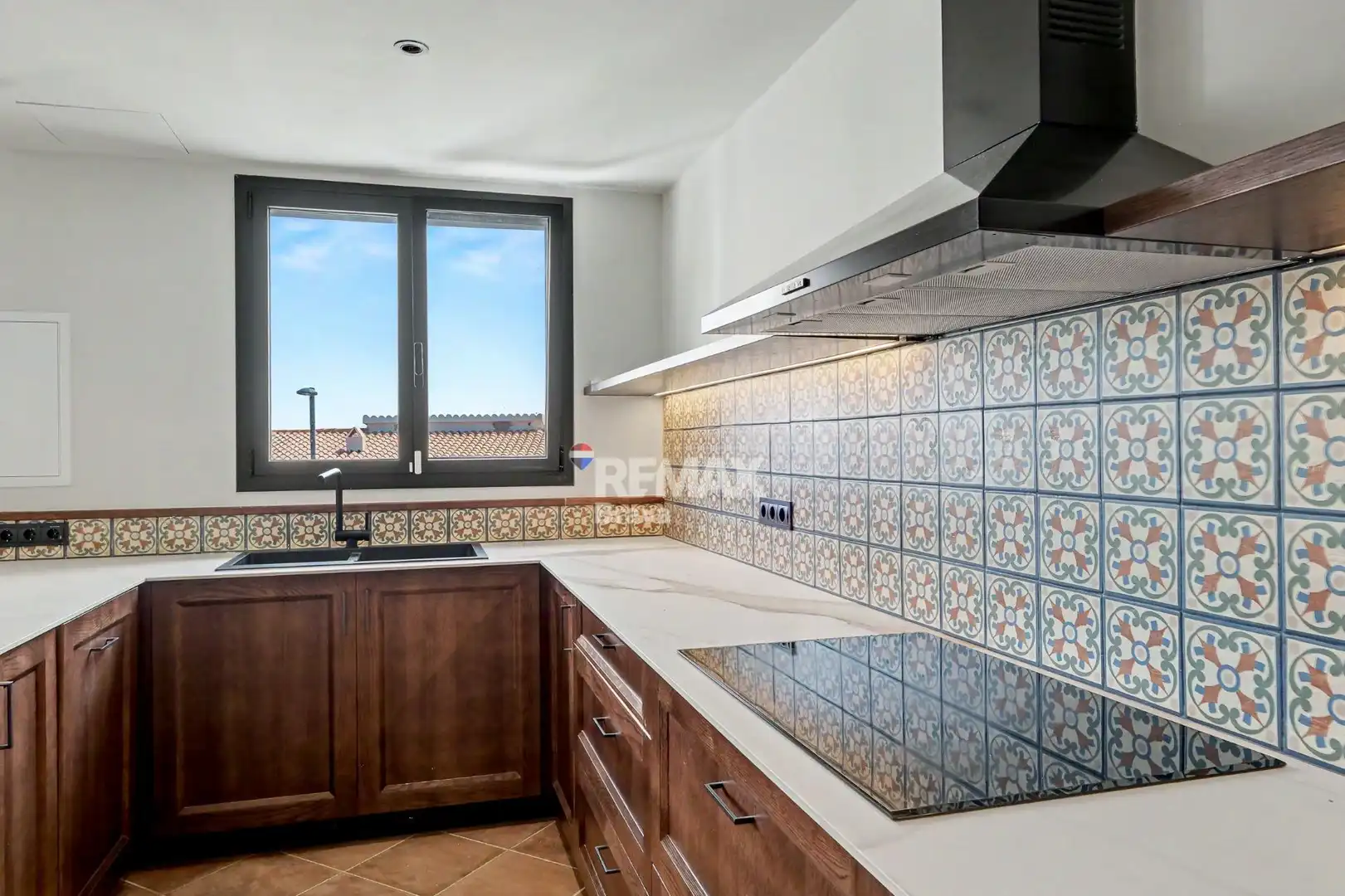 Cocina de Casa o chalet en venta en Cadaqués con Aire acondicionado, Jardín privado y Terraza