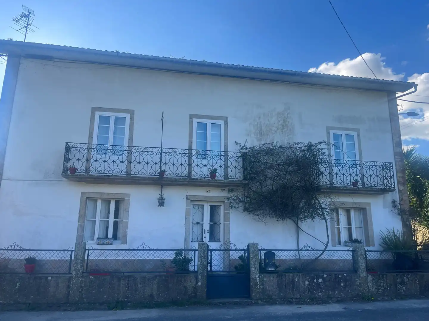 Casa con terraza en venta en Lugar Loureza, imagen 37