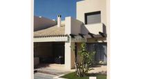 Exterior view of Single-family semi-detached for sale in Puerto Real