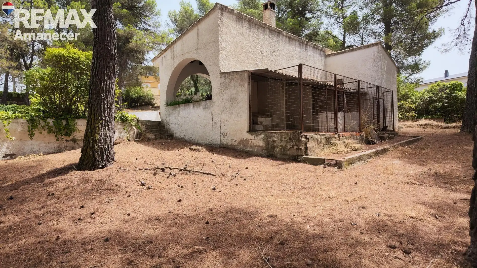 Casa o chalet en venta en Banyeres de Mariola con Piscina comunitaria
