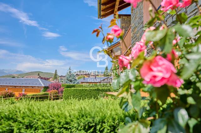 Casa adosada en Venta en Carrer Escaleta en Isòvol