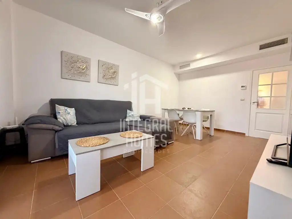 Apartment with pool for sale in Urbanización Albatros Golf, imagen 4