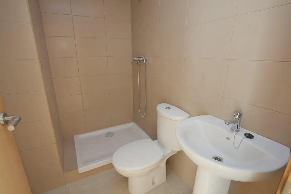 Bany de Apartament en venda en El Vendrell