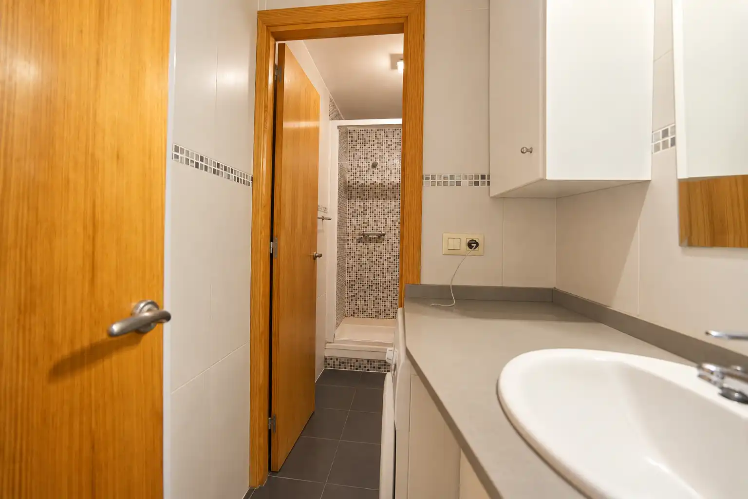 Wohnung mit Terrasse zum Verkauf in Avinguda de Barcelona, imagen 9
