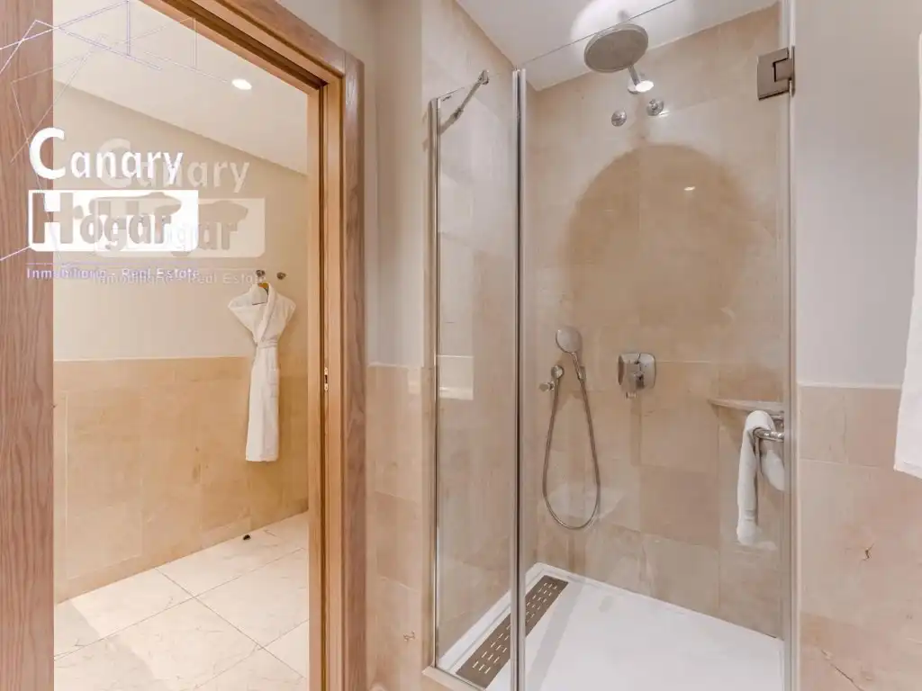 Apartamento con piscina en venta en Calle Amarilis, imagen 19