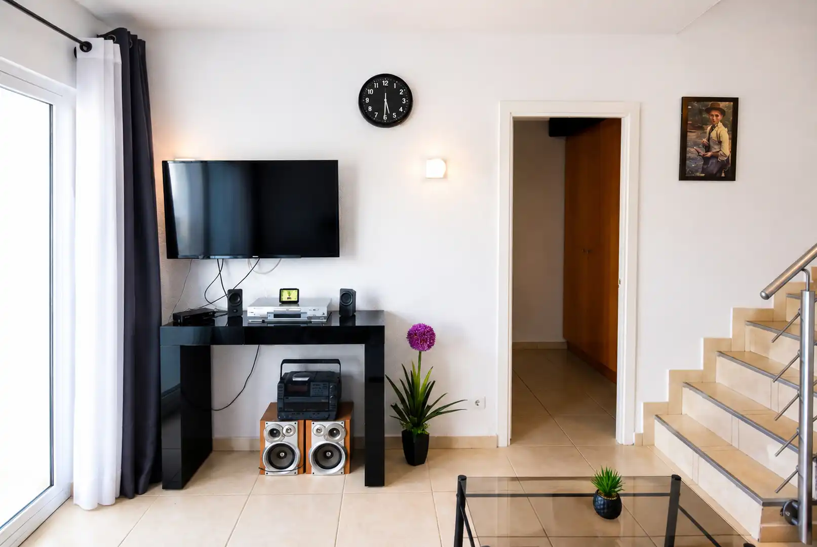 Wohnung mit Aufzug zum Verkauf in Delta Muga II, imagen 4