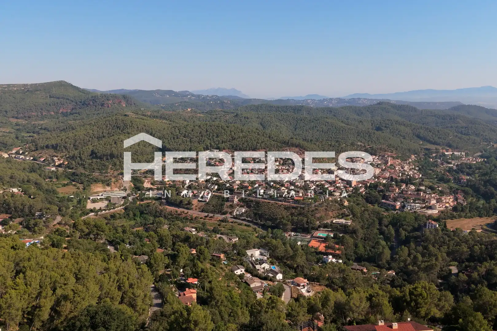 Casa o chalet en venta en Torrelles de Llobregat con Calefacción, Jardín privado y Terraza