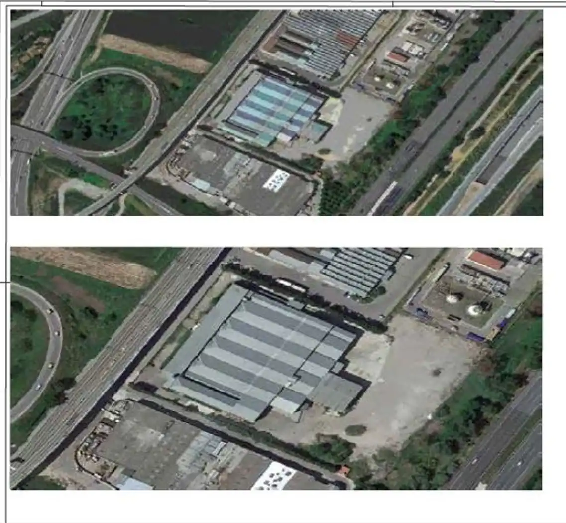 Nave industrielle à louer à La Casilla - Zona Industrial, imagen 2