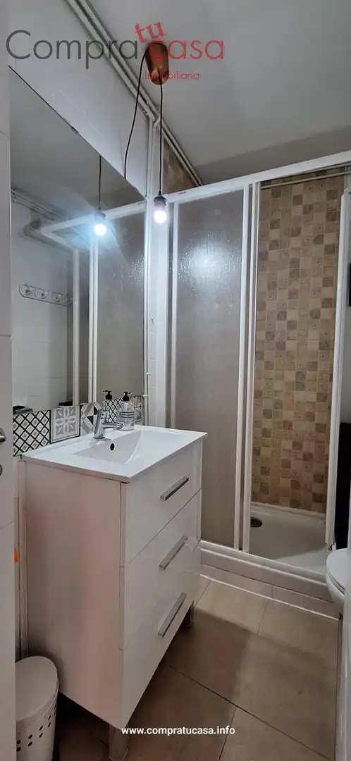 Flat with lift for sale in Calle de María de Pablos Cerezo, imagen 15