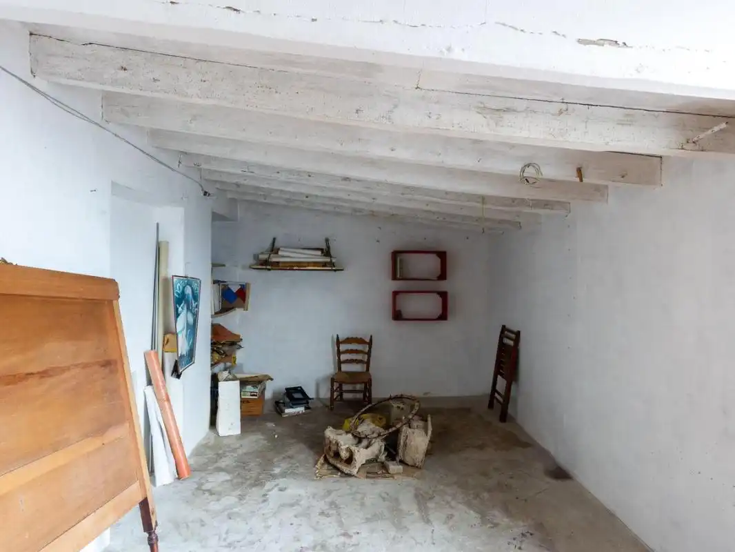 Houses for sale in La Granja de la Costera  with Heating, Terrace and Balcony