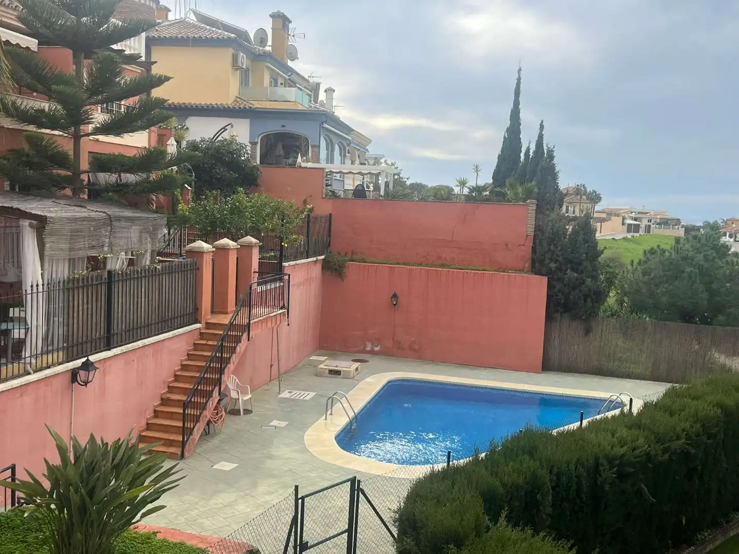 Villa mit Pool zum Verkauf in Torre del Mar, imagen 60