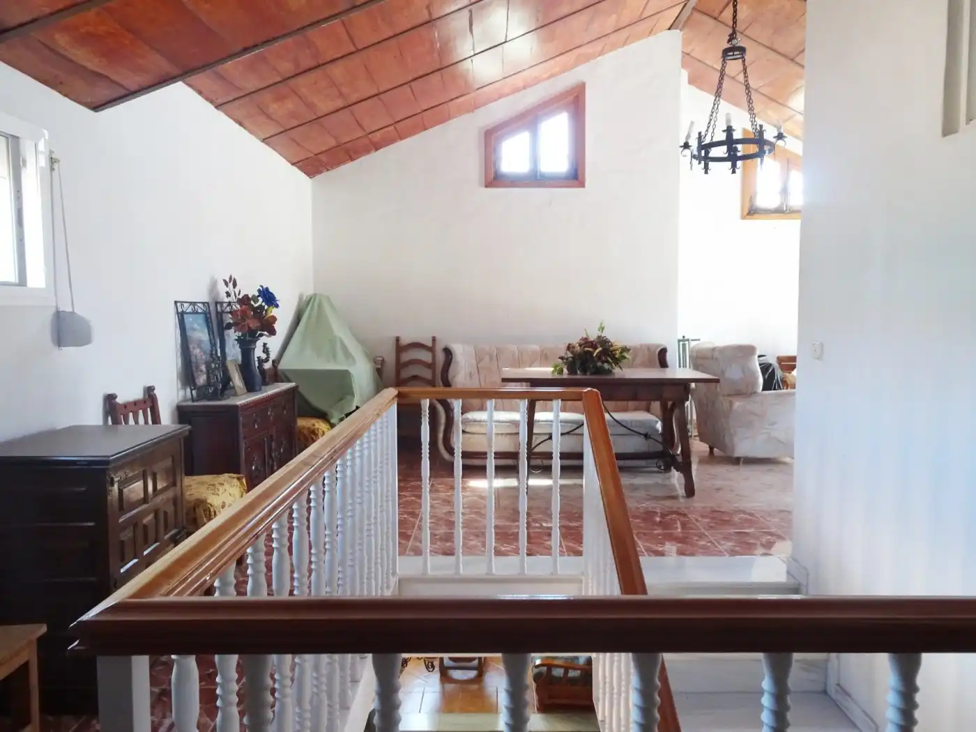 Casa con giardino in vendita a Puerto de la Torre - Atabal, imagen 38