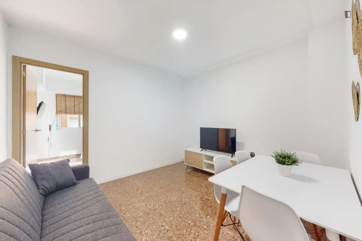 Habitació a Els Orriols