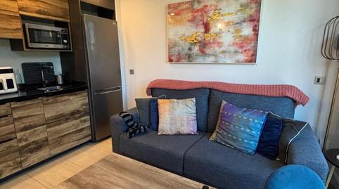 Foto 4 de Pis de lloguer a Calle Padre Feijoo, Alpedrete, Madrid