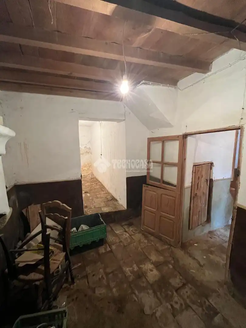 Casa o chalet en venta en Valdeverdeja