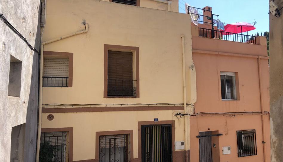 Foto 1 de Casa o chalet de alquiler en Honda, 8, Borriol, Castellón