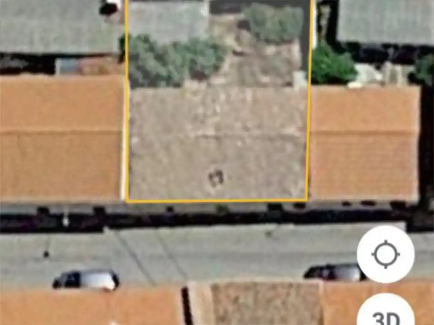 Piso en venta en Madroñera