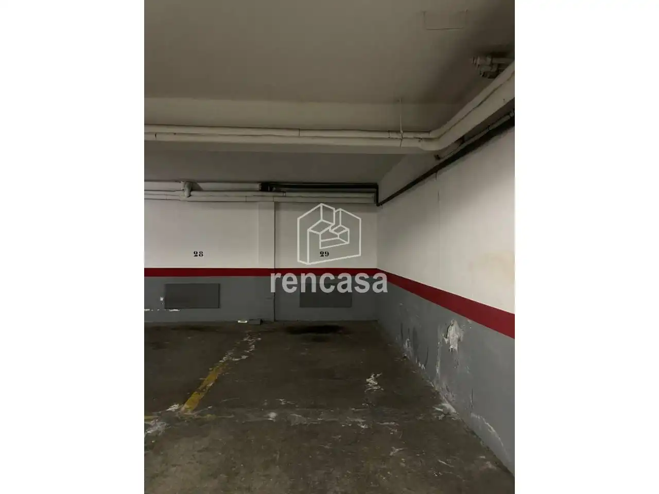 Pis en venda a Avenida Prat de la Riba, Príncep de Viana - Clot -Xalets Humbert Torres