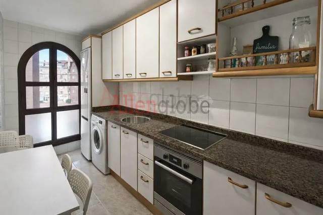 Piso en Venta en Vallobín