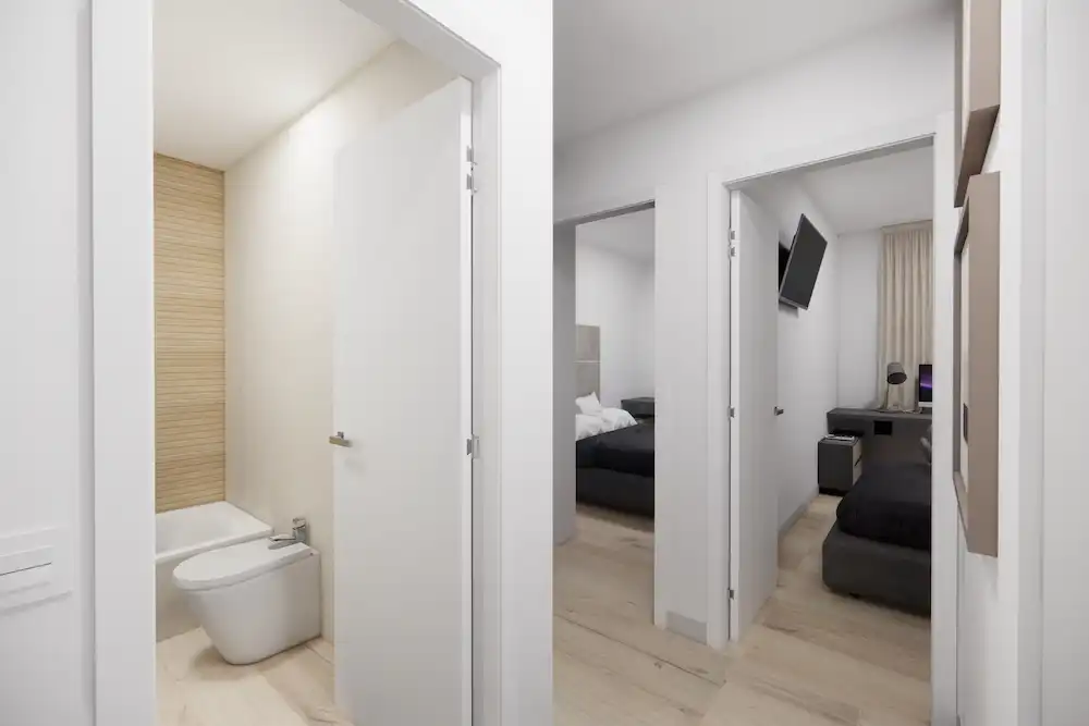 New build Penthouse with pool for sale in Calle Alemania, imagen 8